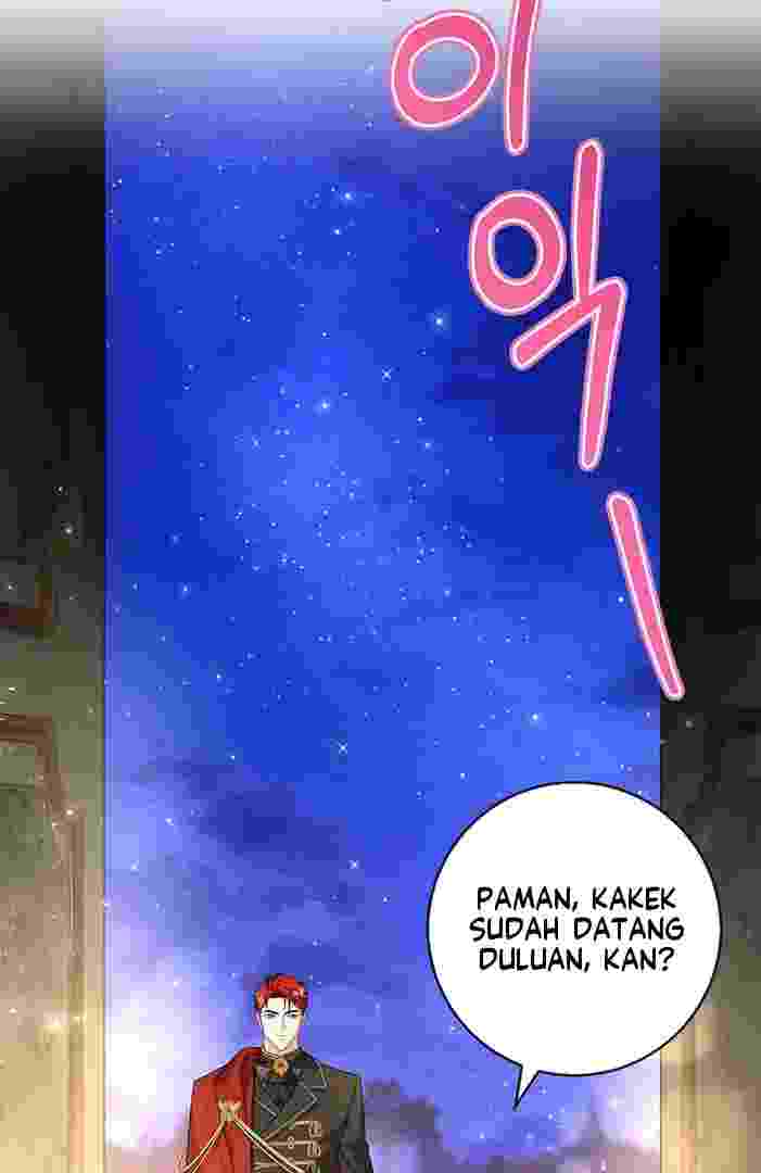 I Live With My Villain Uncle Chapter 10 - halaman 97