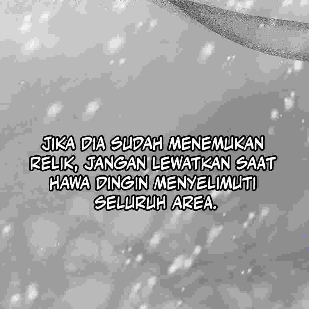 I Live With My Villain Uncle Chapter 22 - halaman 98