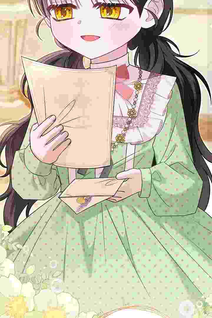 I Live With My Villain Uncle Chapter 28 - halaman 98