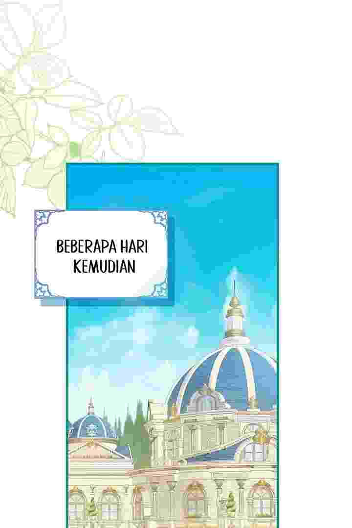 I Live With My Villain Uncle Chapter 31 - halaman 98