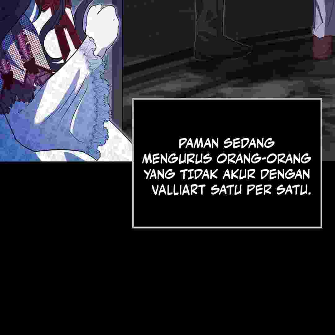I Live With My Villain Uncle Chapter 2 - halaman 98