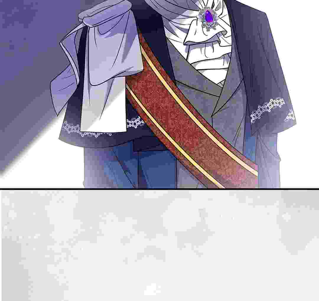 I Live With My Villain Uncle Chapter 8 - halaman 98