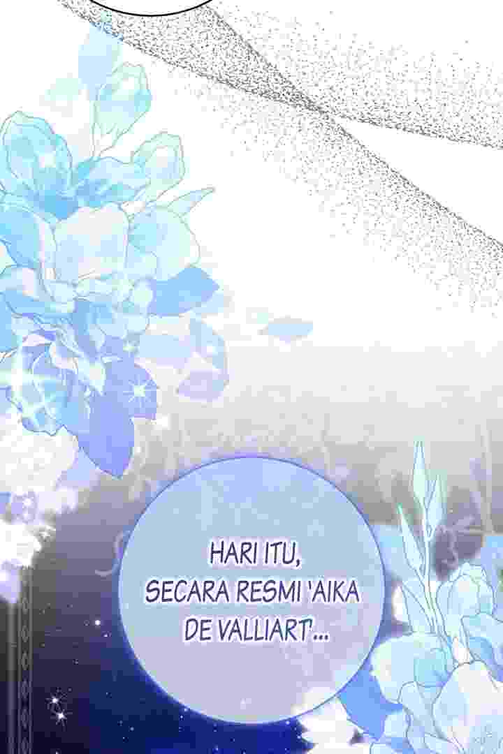 I Live With My Villain Uncle Chapter 34 - halaman 98