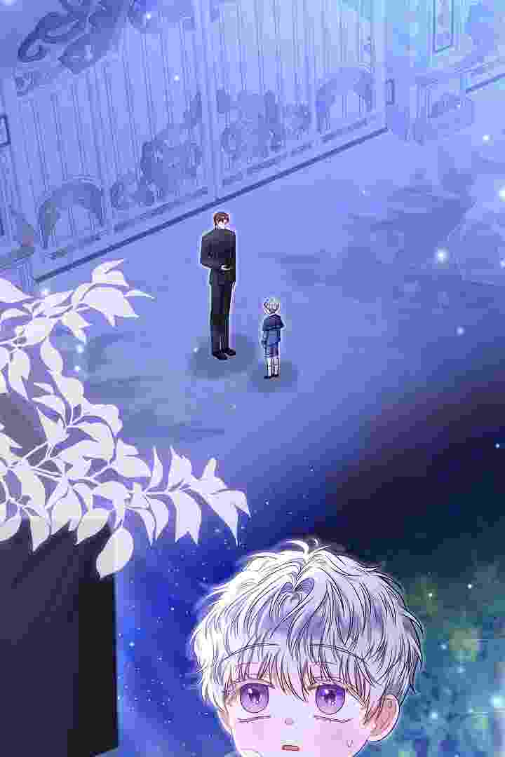 I Live With My Villain Uncle Chapter 32 - halaman 98