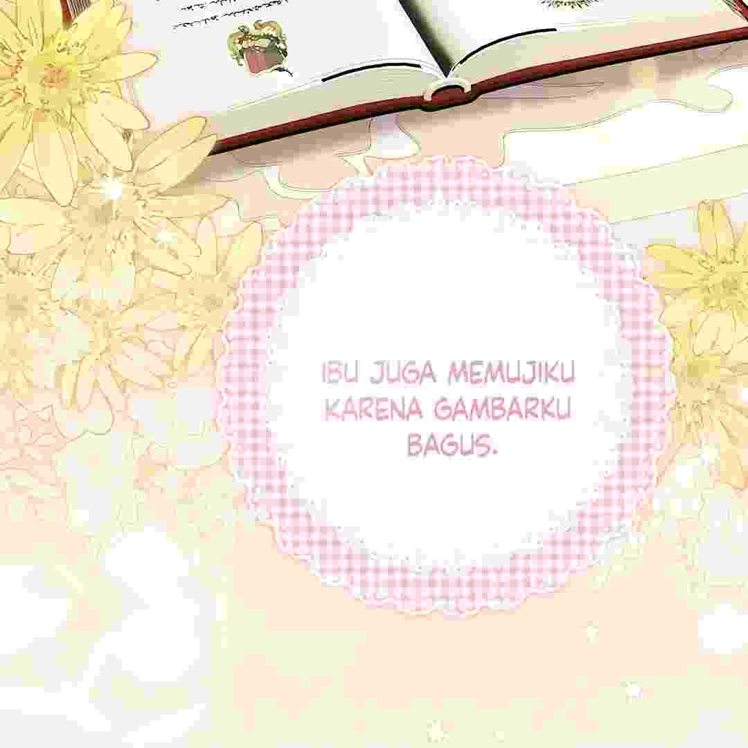 I Live With My Villain Uncle Chapter 11 - halaman 98