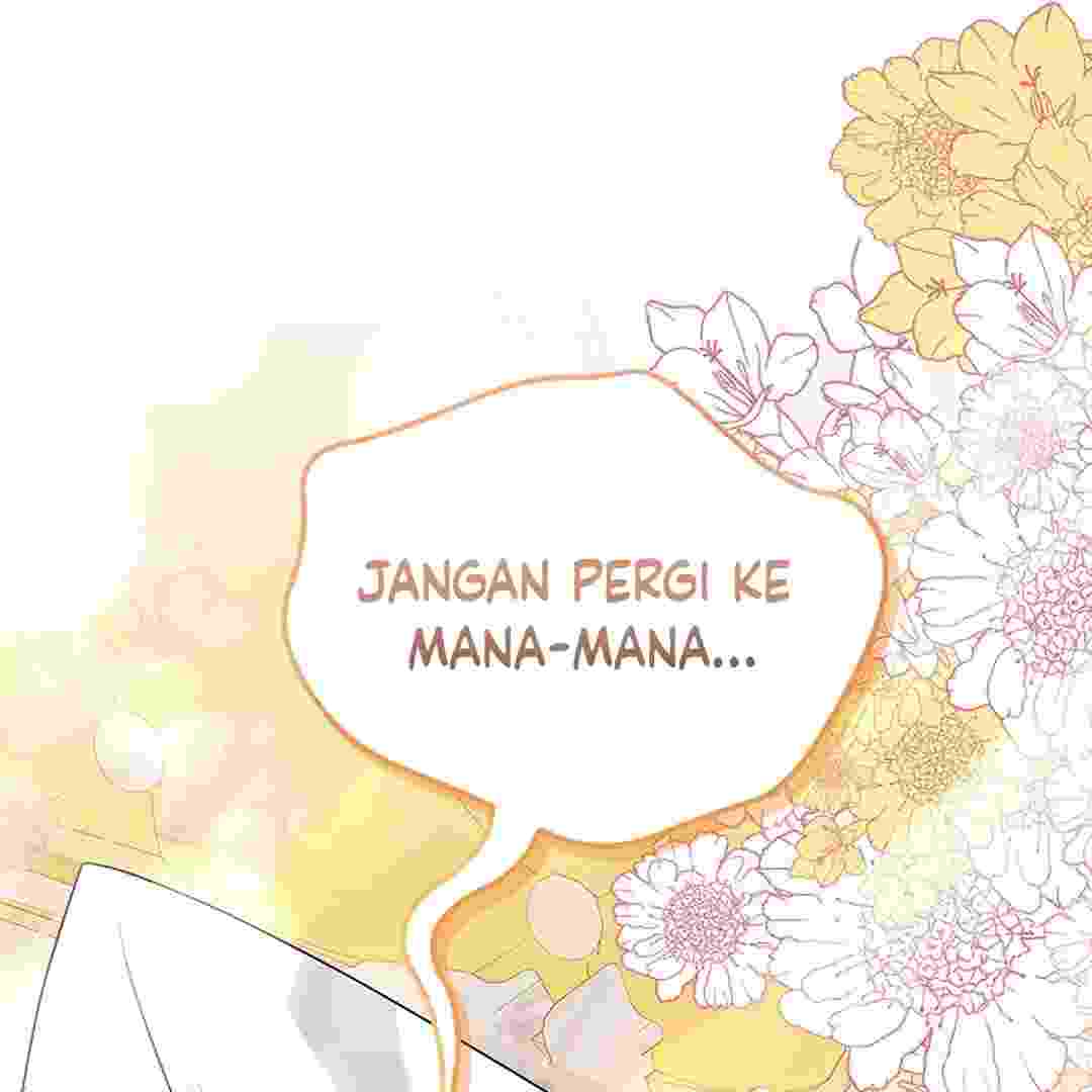 I Live With My Villain Uncle Chapter 3 - halaman 98