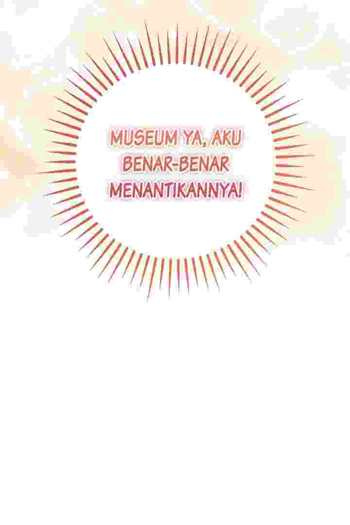 I Live With My Villain Uncle Chapter 23 - halaman 99