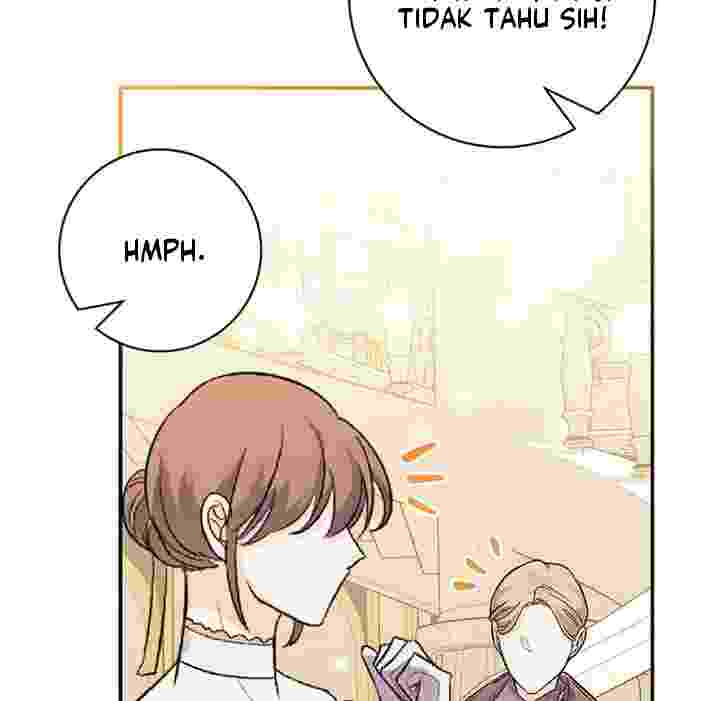 I Live With My Villain Uncle Chapter 10 - halaman 99