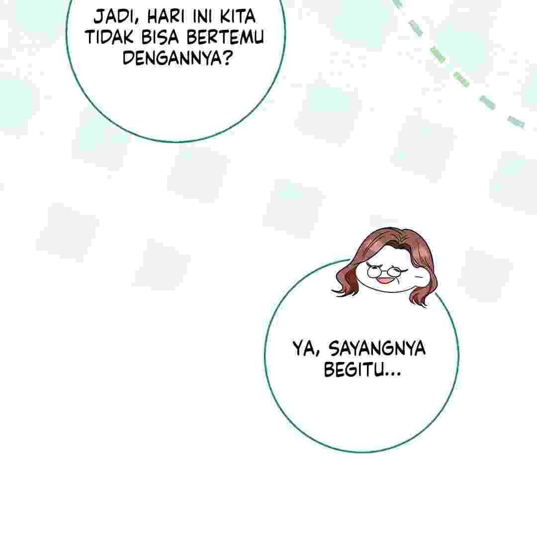 I Live With My Villain Uncle Chapter 19 - halaman 99