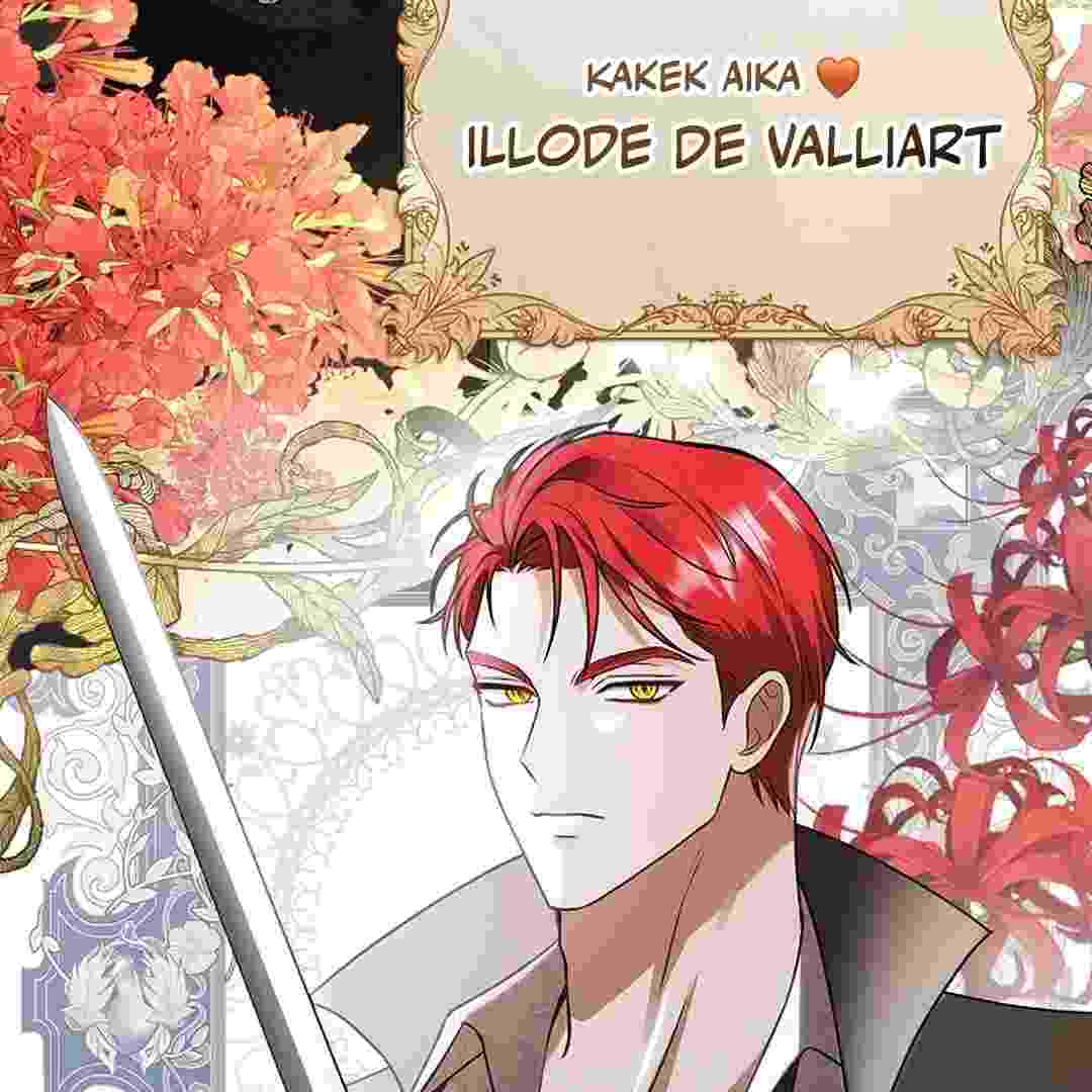 I Live With My Villain Uncle Chapter 1 - halaman 99