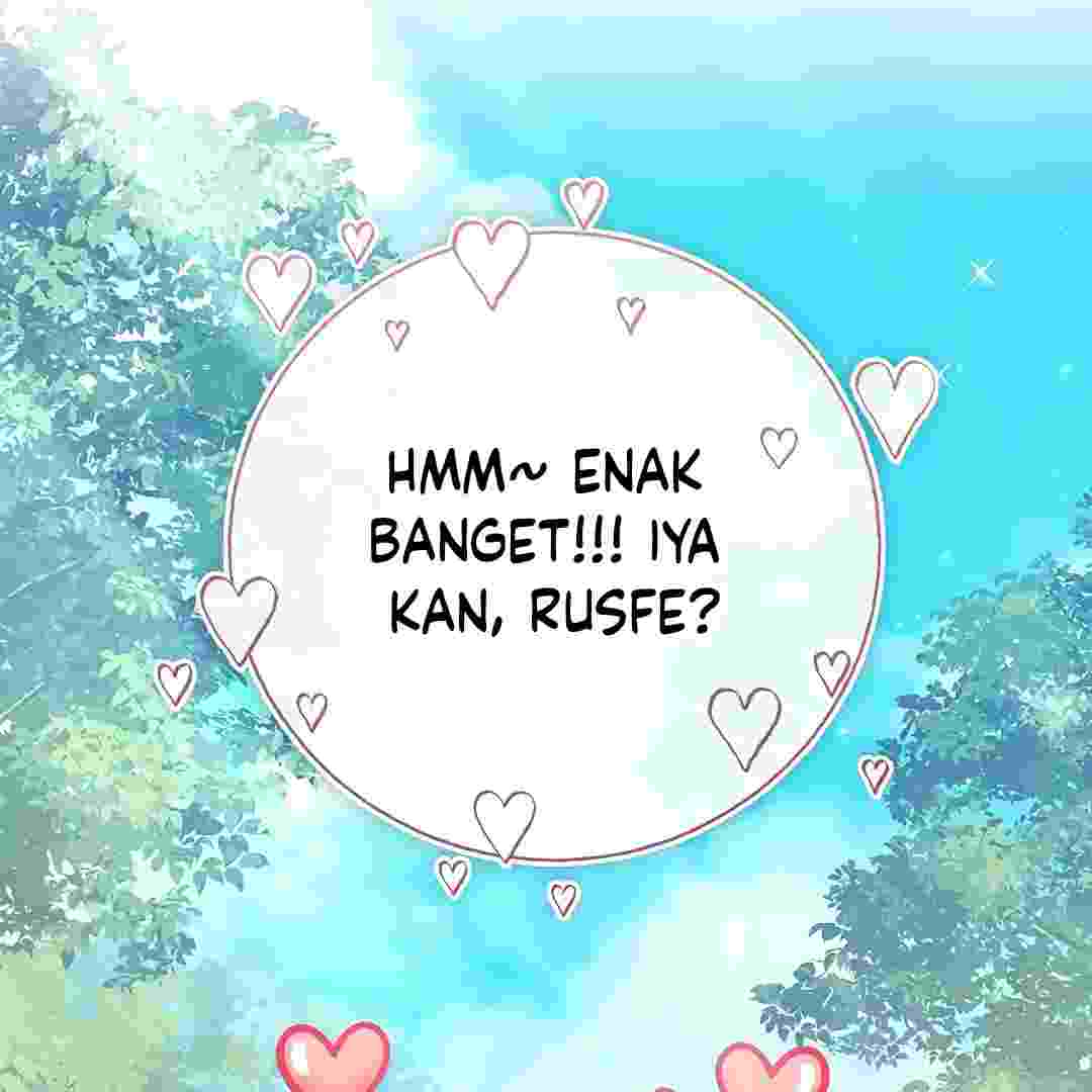 I Live With My Villain Uncle Chapter 18 - halaman 99