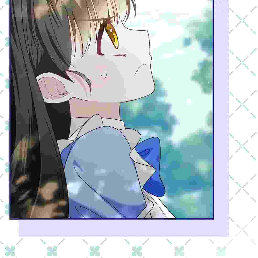 I Live With My Villain Uncle Chapter 14 - halaman 99