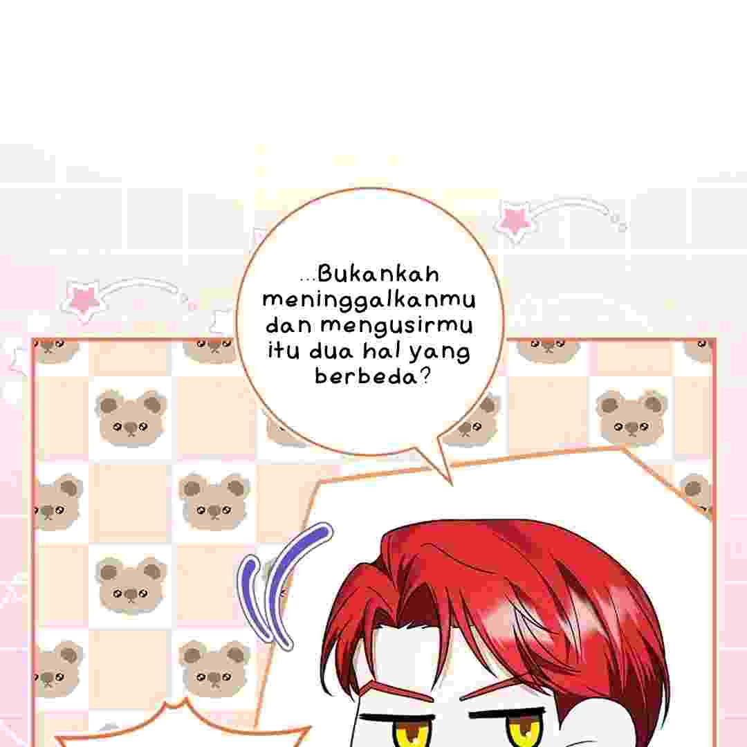 I Live With My Villain Uncle Chapter 5 - halaman 99