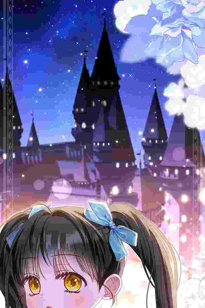 I Live With My Villain Uncle Chapter 34 - halaman 99