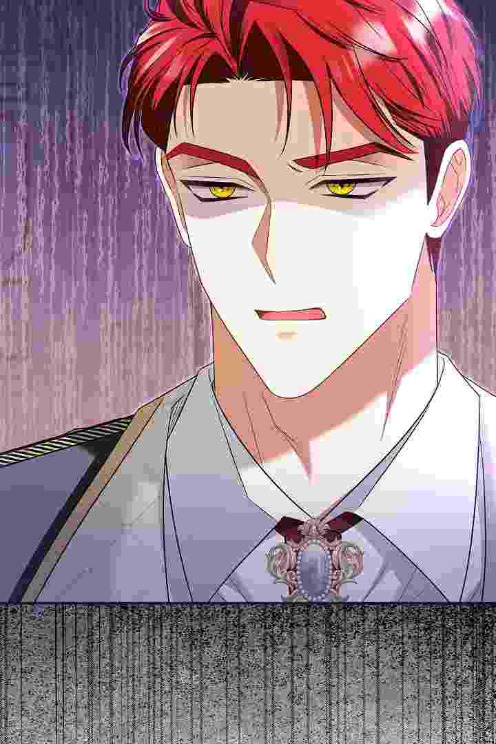 I Live With My Villain Uncle Chapter 24 - halaman 99