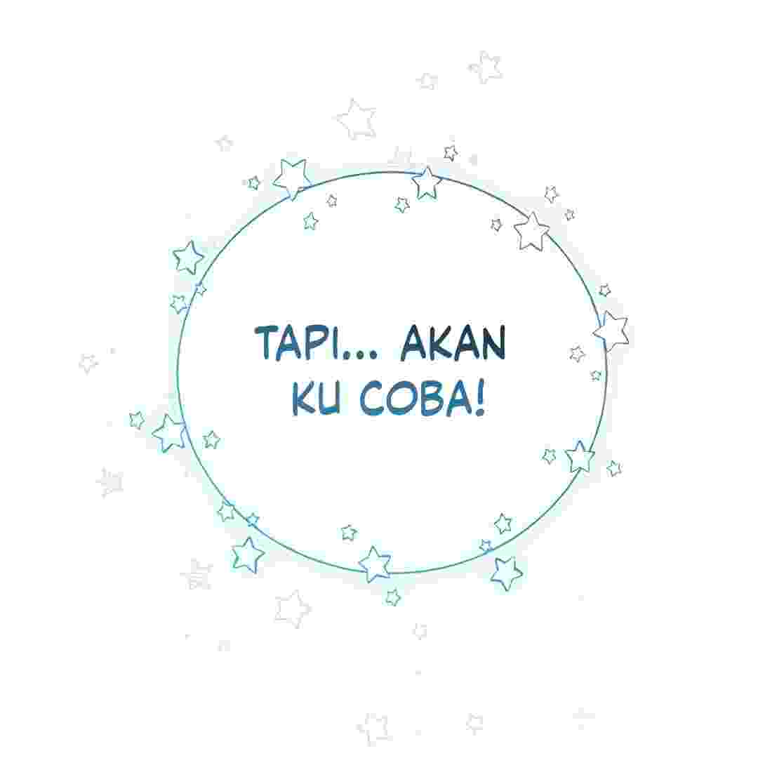 I Live With My Villain Uncle Chapter 16 - halaman 99