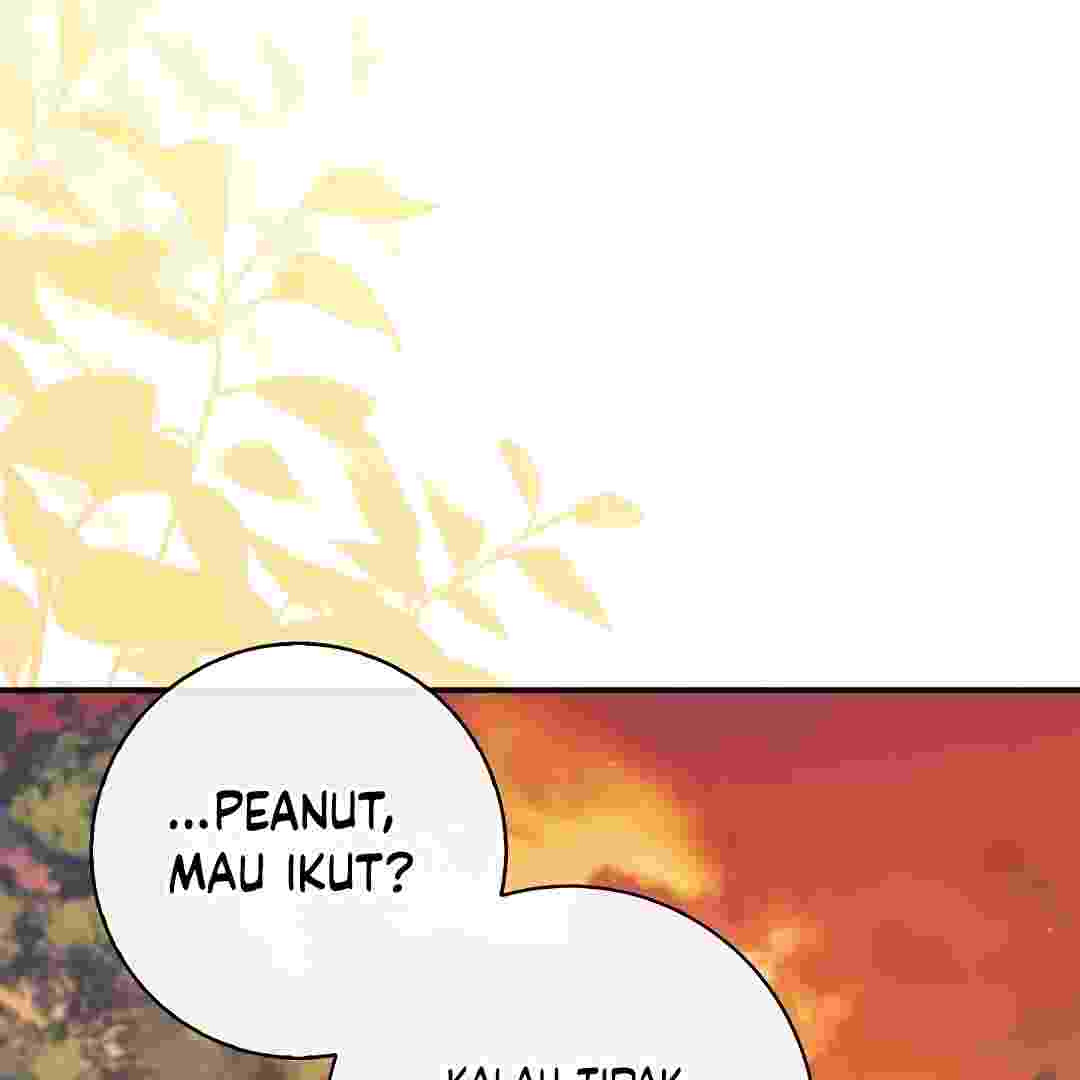 I Live With My Villain Uncle Chapter 13 - halaman 99