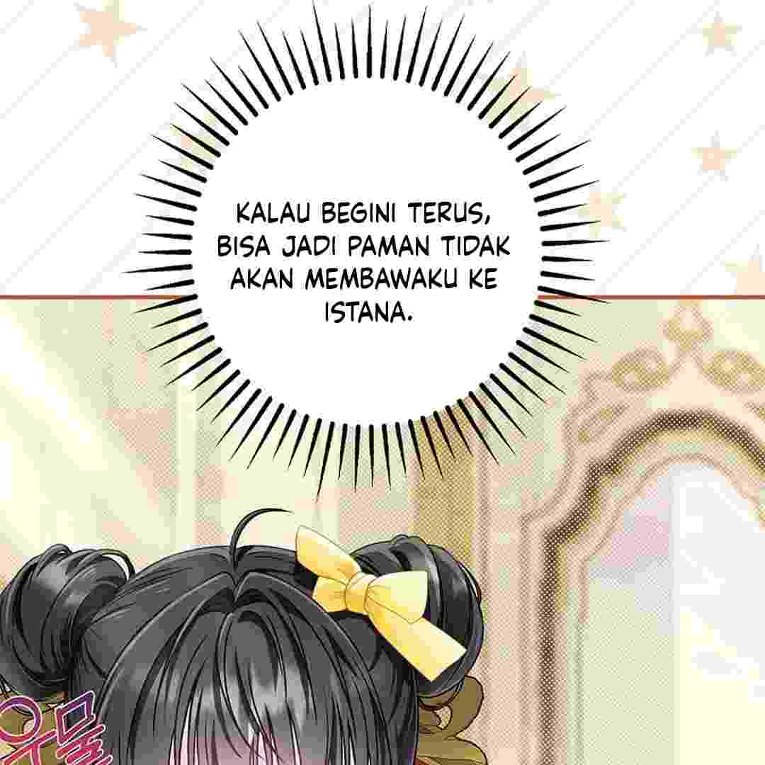 I Live With My Villain Uncle Chapter 6 - halaman 99