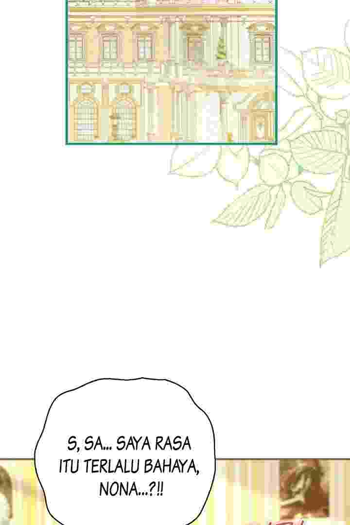 I Live With My Villain Uncle Chapter 31 - halaman 99