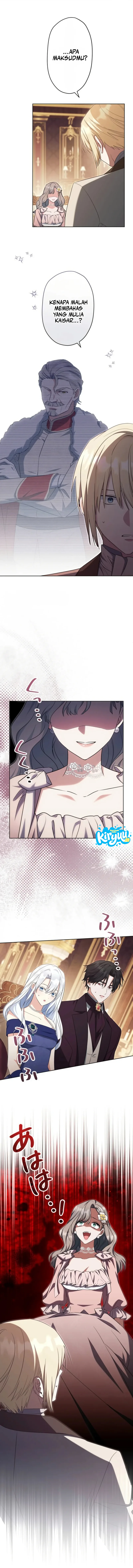 I Became the Most Terrifying Stepmother in History?! Chapter 31 - halaman 11