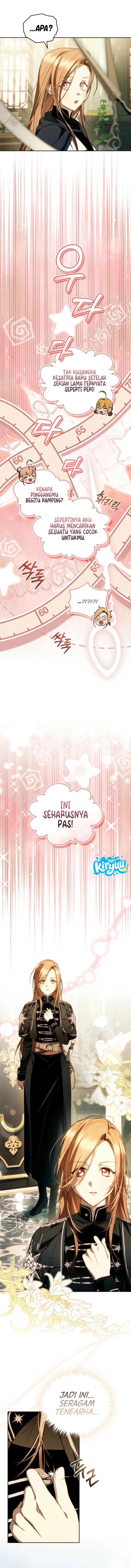 Erica, When a Friend Is Obsessed With Me Chapter 22 - halaman 11