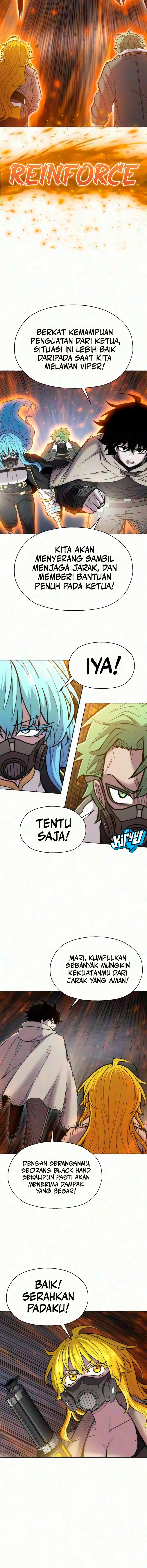 Colorist Chapter 44 - halaman 11