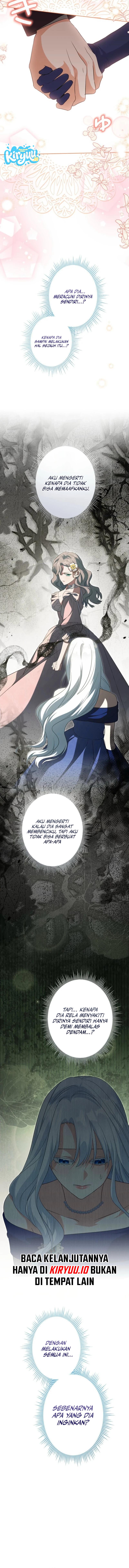 I Became the Most Terrifying Stepmother in History?! Chapter 30 - halaman 11