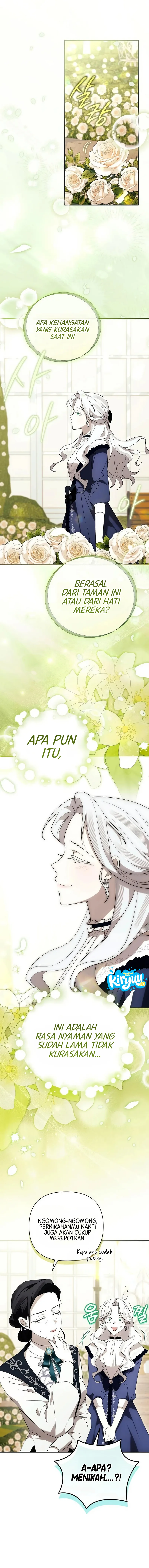 Now It’s Your Turn To Regret Chapter 11 - halaman 11