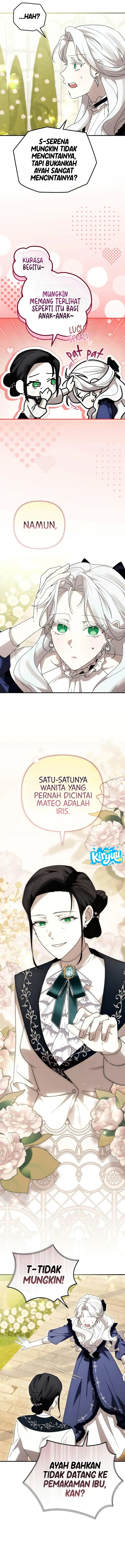 Now It’s Your Turn To Regret Chapter 13 - halaman 11