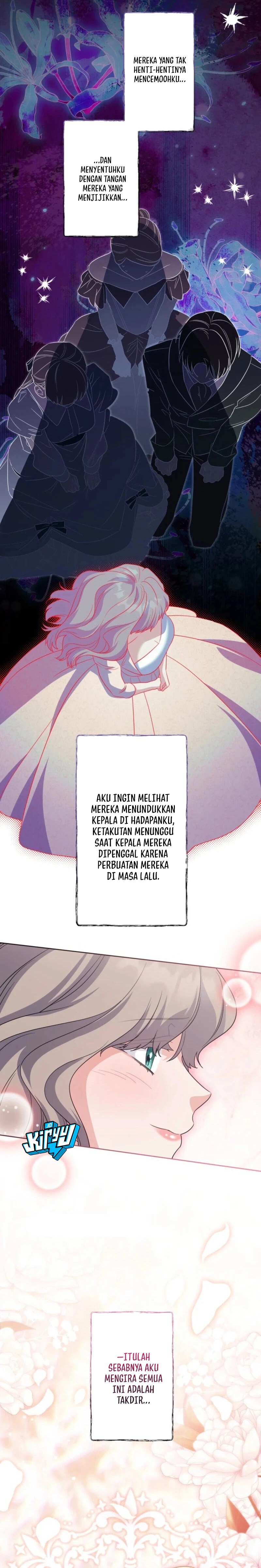 I Became the Most Terrifying Stepmother in History?! Chapter 29 - halaman 11