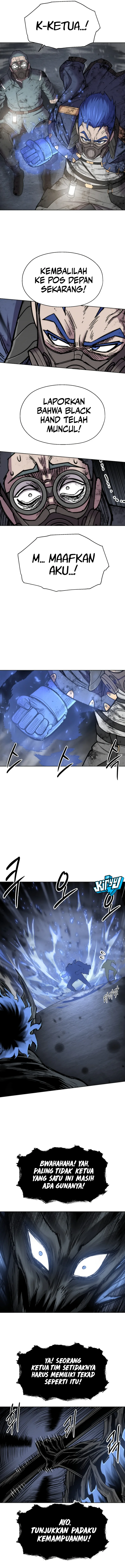 Colorist Chapter 43 - halaman 11