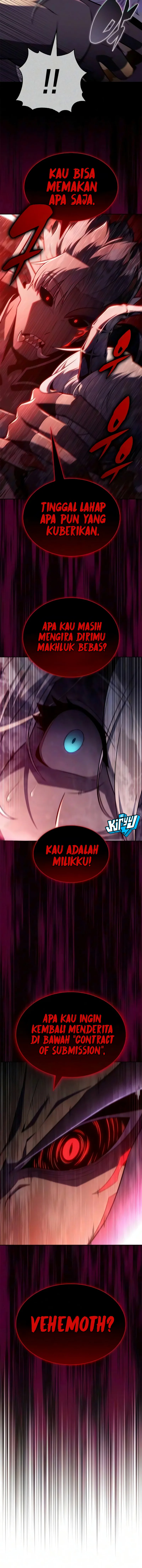 Solo Max-Level Newbie Chapter 277 - halaman 11