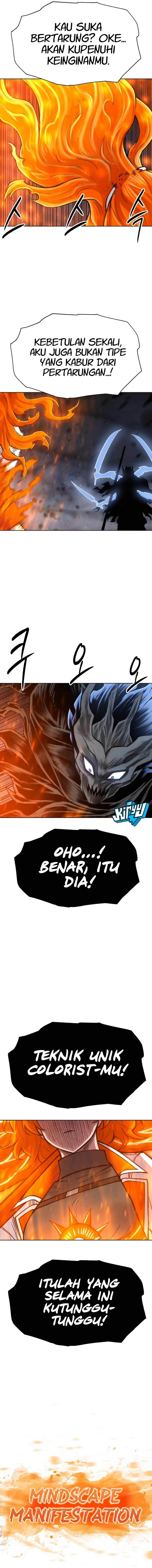 Colorist Chapter 45 - halaman 11