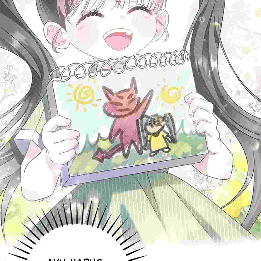 I Live With My Villain Uncle Chapter 4 - halaman 100