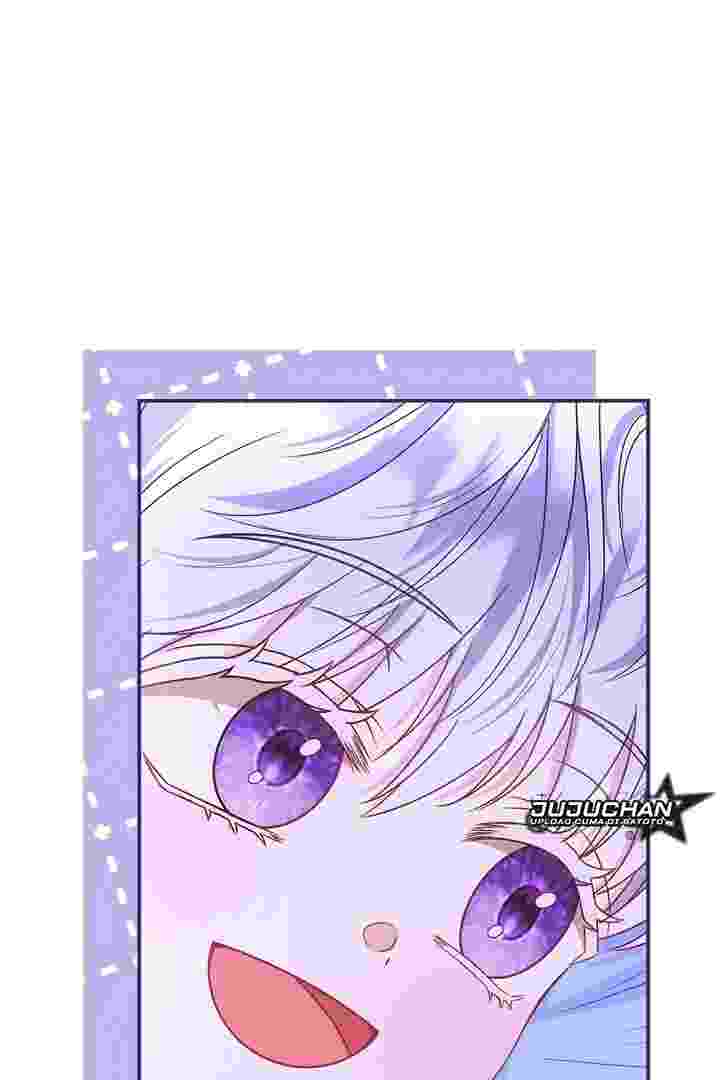 I Live With My Villain Uncle Chapter 33 - halaman 100