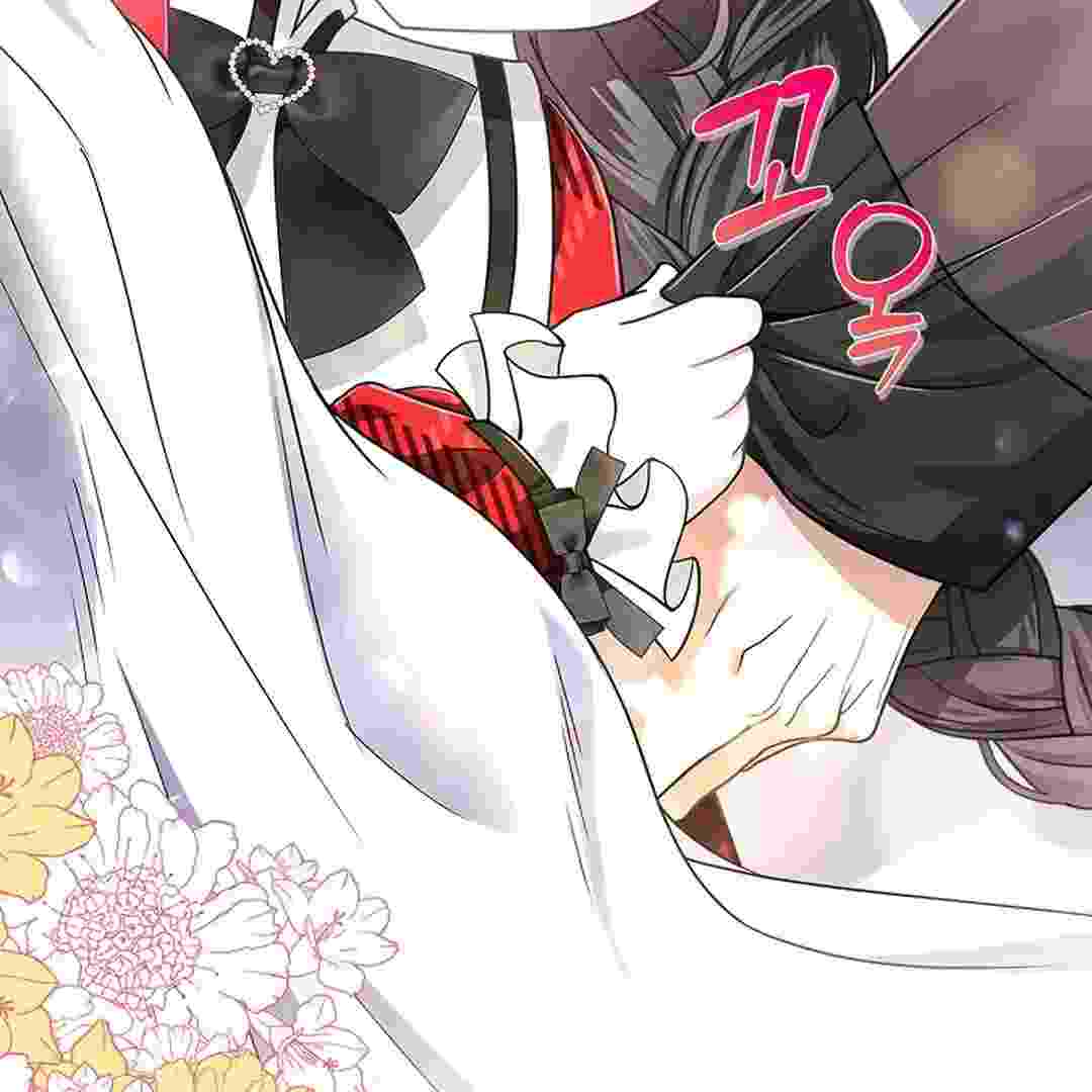 I Live With My Villain Uncle Chapter 3 - halaman 100