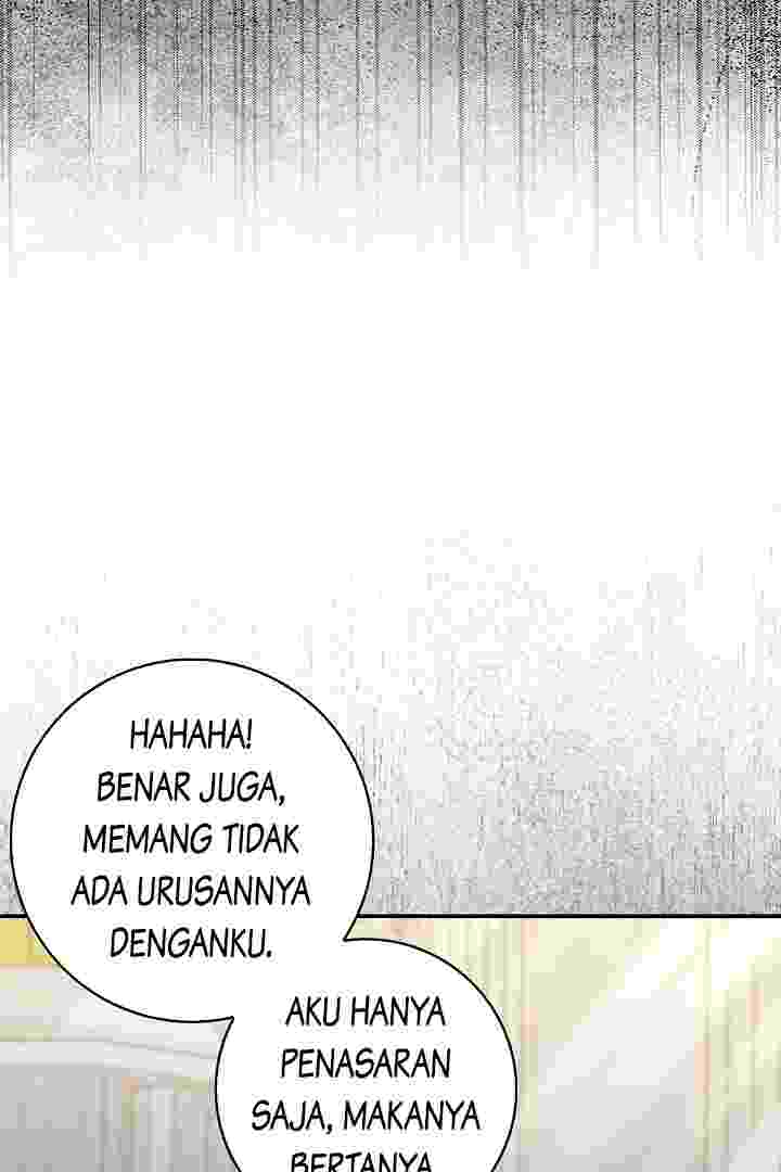 I Live With My Villain Uncle Chapter 24 - halaman 100