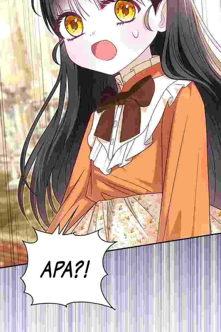 I Live With My Villain Uncle Chapter 32 - halaman 100