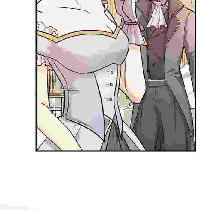 I Live With My Villain Uncle Chapter 10 - halaman 100