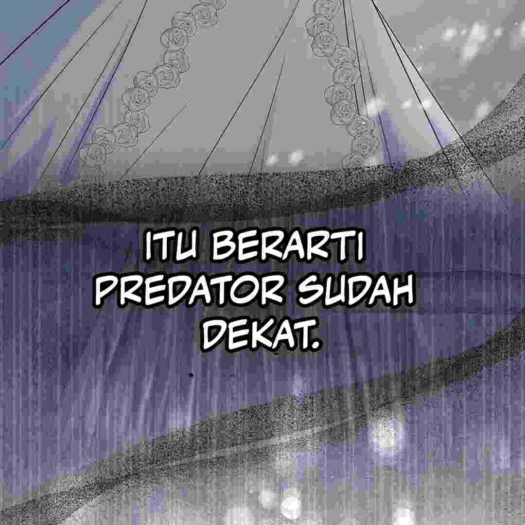 I Live With My Villain Uncle Chapter 22 - halaman 100