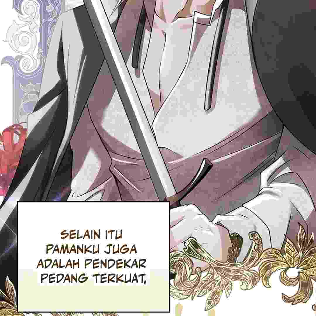 I Live With My Villain Uncle Chapter 1 - halaman 100