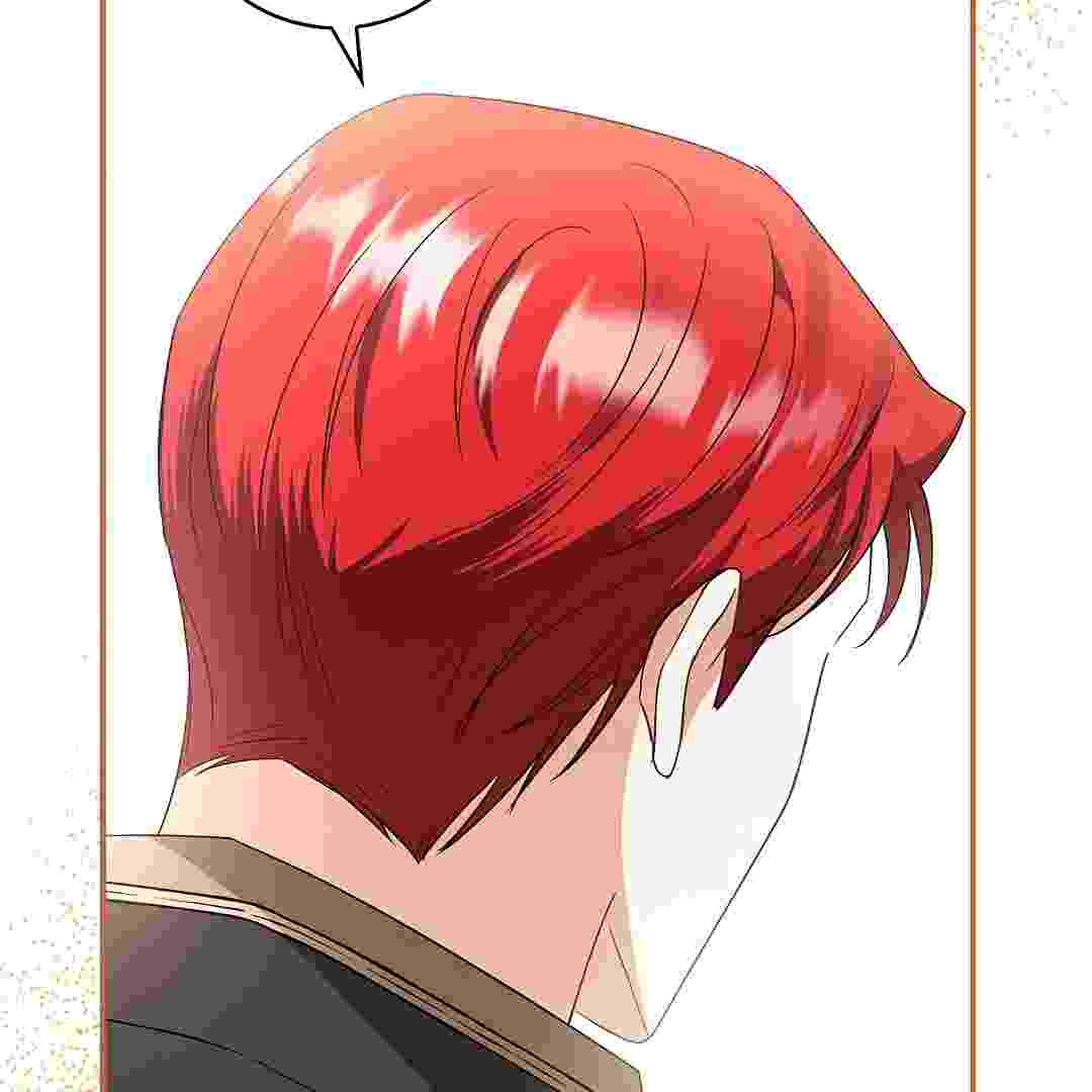 I Live With My Villain Uncle Chapter 11 - halaman 100