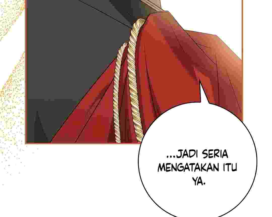 I Live With My Villain Uncle Chapter 11 - halaman 101