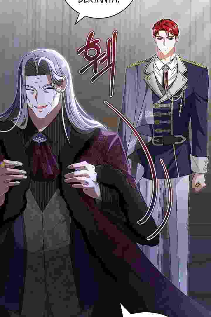 I Live With My Villain Uncle Chapter 24 - halaman 101