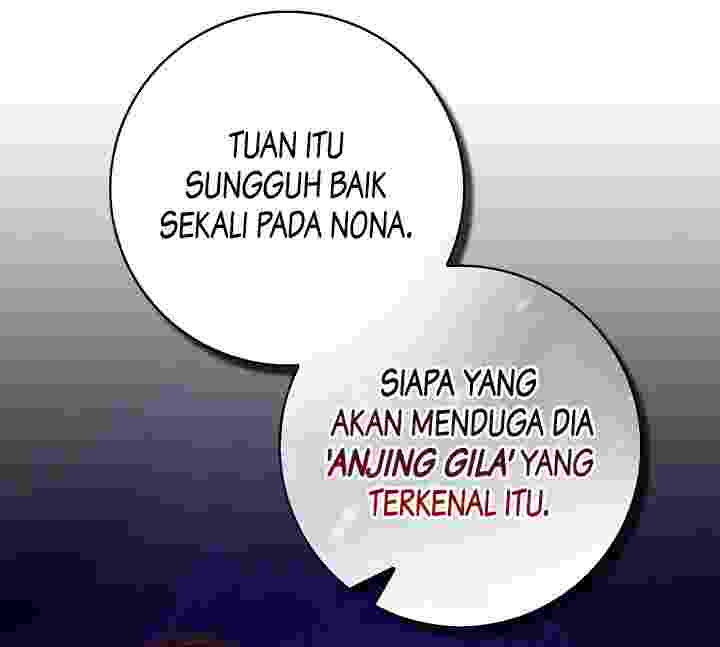 I Live With My Villain Uncle Chapter 27 - halaman 101