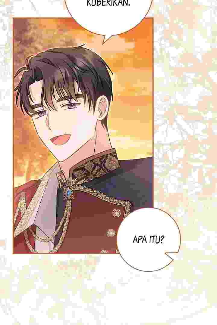 I Live With My Villain Uncle Chapter 26 - halaman 101