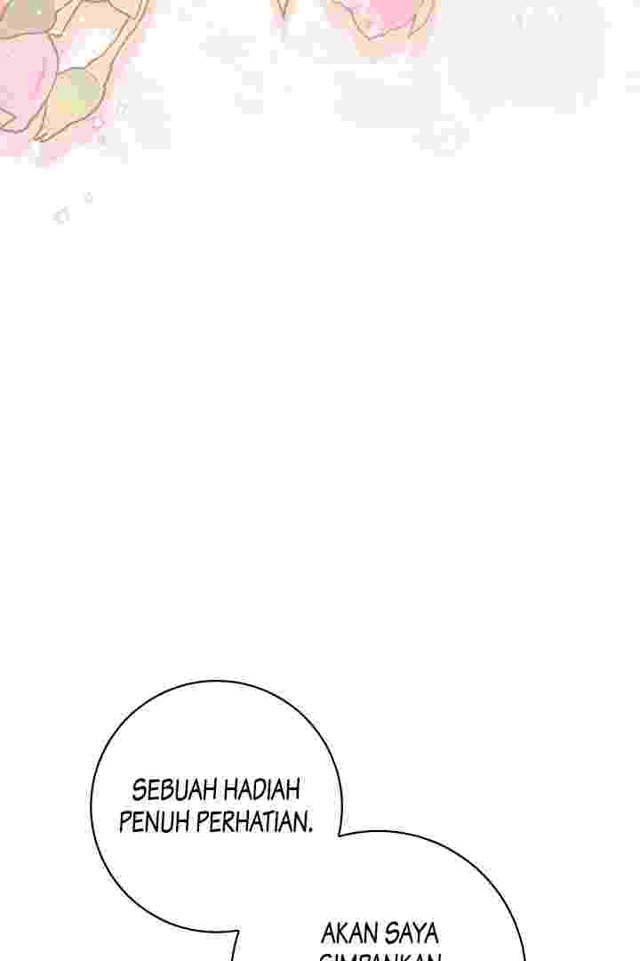 I Live With My Villain Uncle Chapter 28 - halaman 101