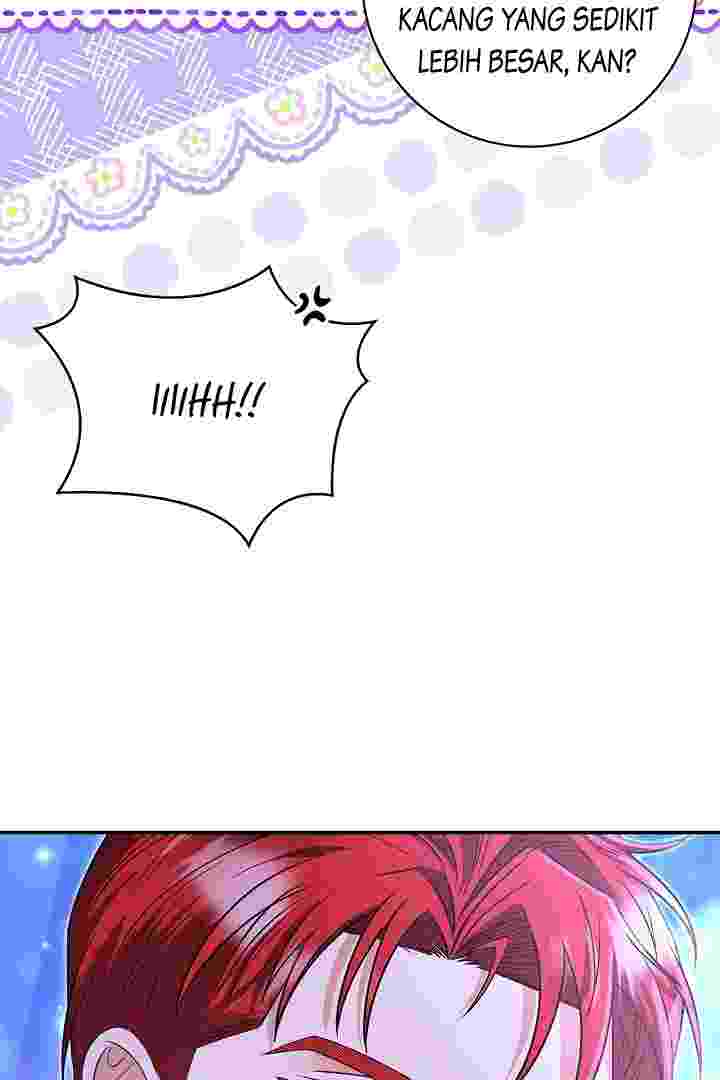 I Live With My Villain Uncle Chapter 25 - halaman 101