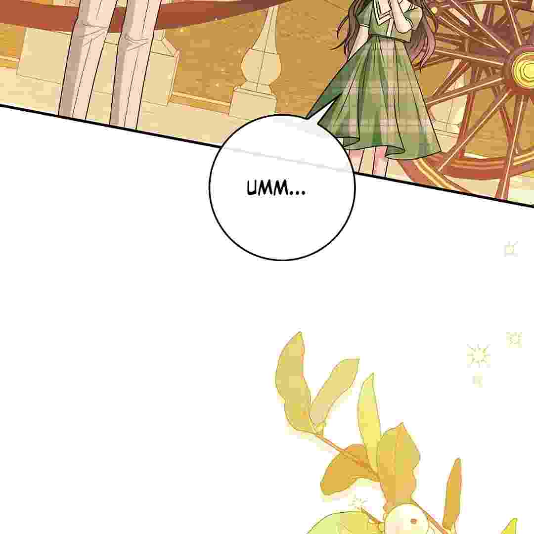 I Live With My Villain Uncle Chapter 13 - halaman 101