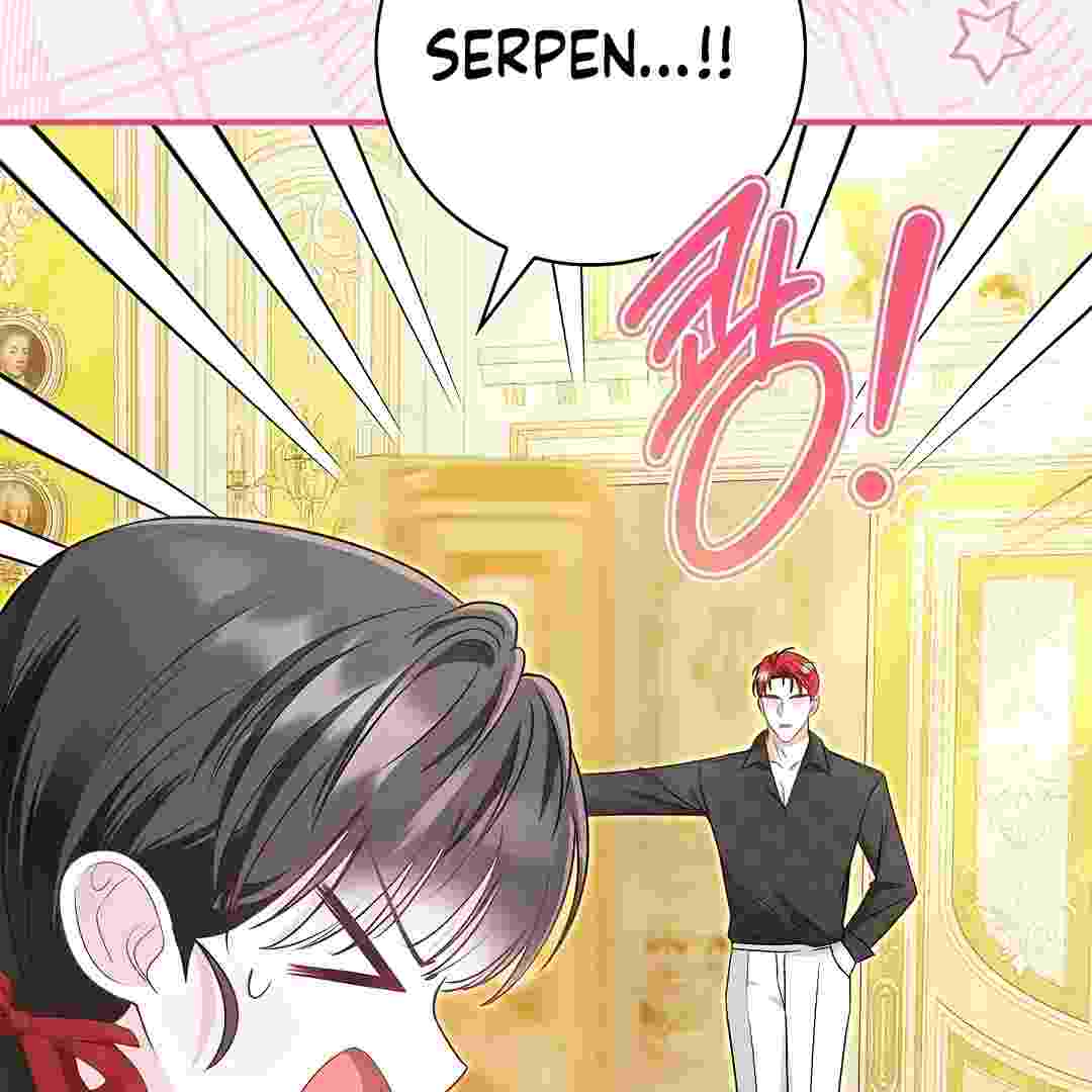 I Live With My Villain Uncle Chapter 16 - halaman 101